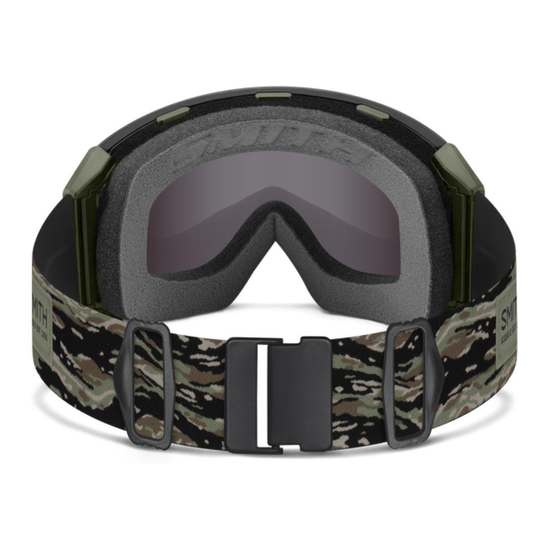 Smith 4D MAG XL Snow Goggles